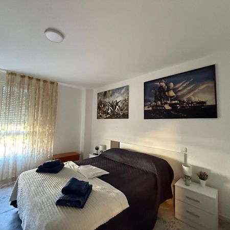 Apartamento De Verano Ajo 1 Habitacion المظهر الخارجي الصورة