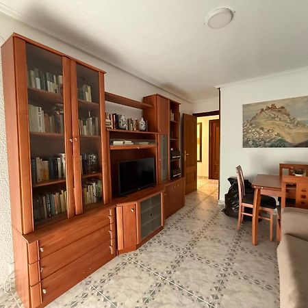 Apartamento De Verano Ajo 1 Habitacion المظهر الخارجي الصورة