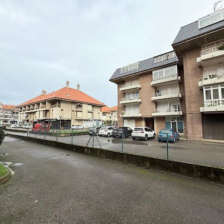 Apartamento De Verano Ajo 1 Habitacion المظهر الخارجي الصورة