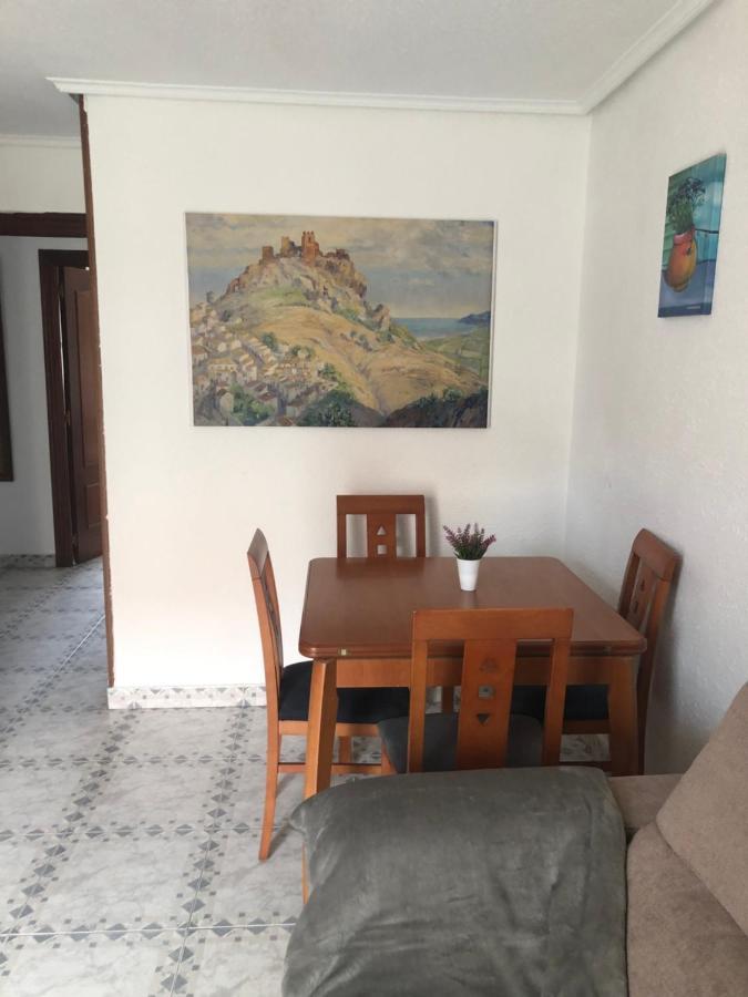 Apartamento De Verano Ajo 1 Habitacion المظهر الخارجي الصورة