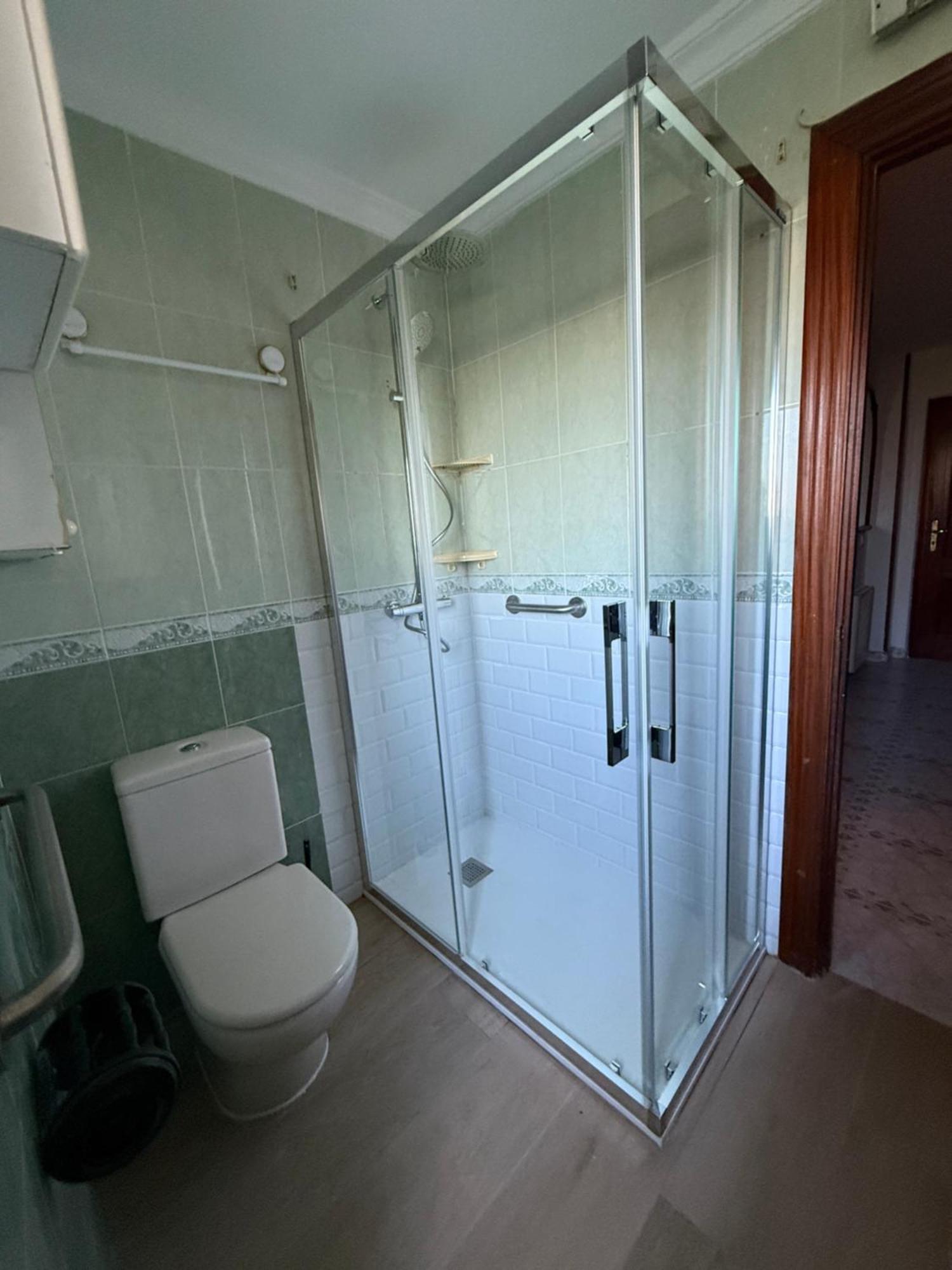 Apartamento De Verano Ajo 1 Habitacion المظهر الخارجي الصورة