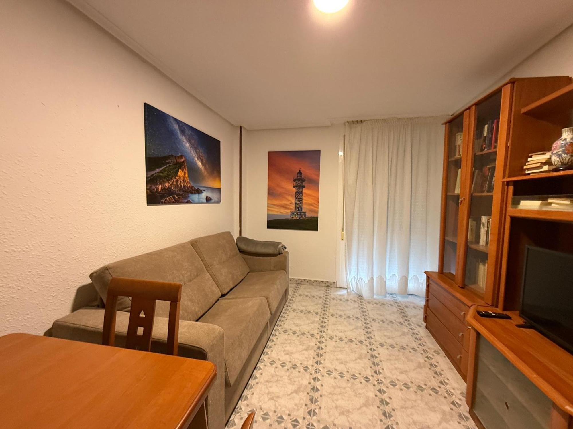 Apartamento De Verano Ajo 1 Habitacion المظهر الخارجي الصورة